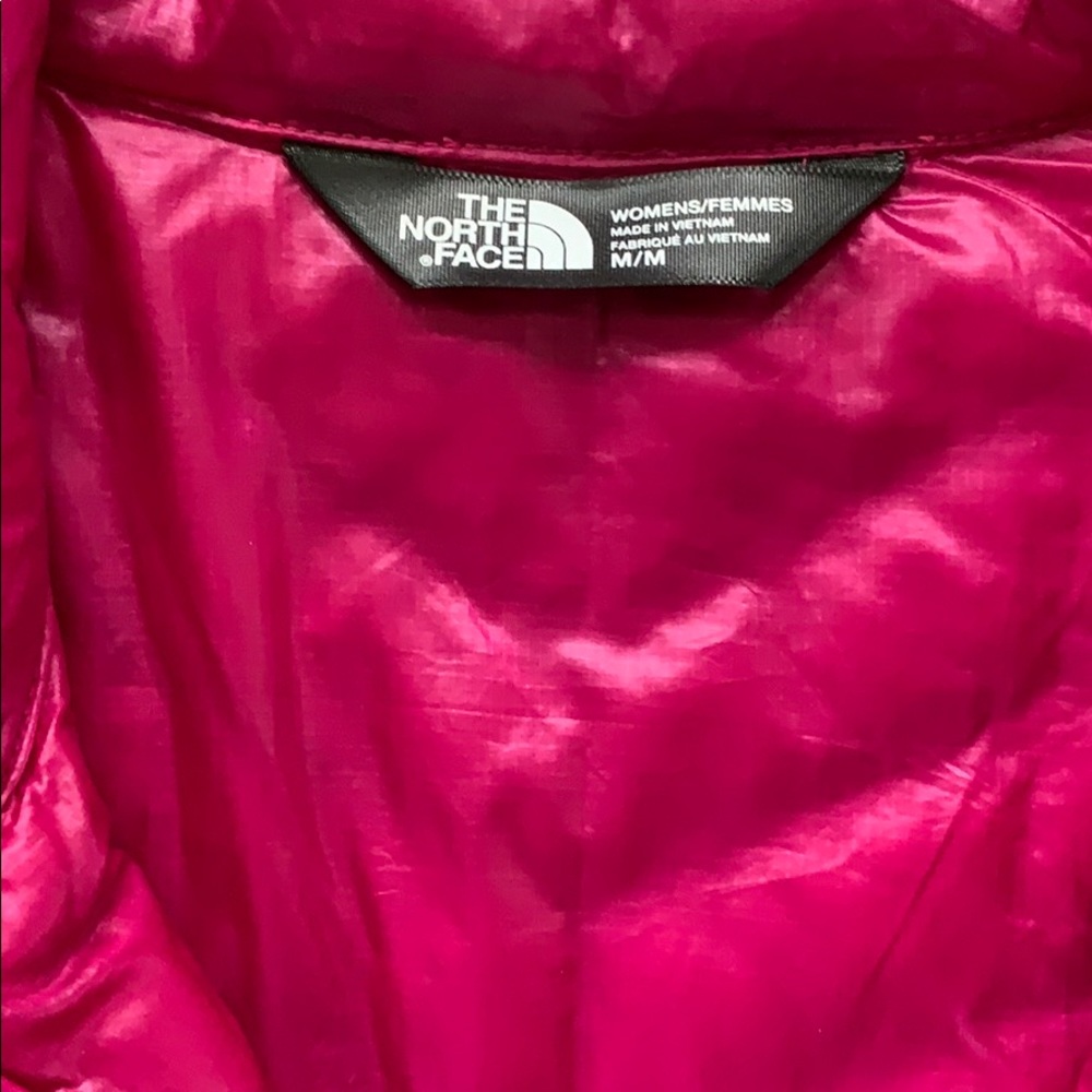 💥 NORTH FACE JACKET SZ M - Picture 5 of 8